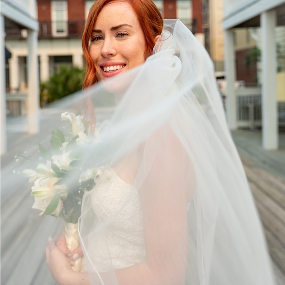 Meet your Posher, Mary - Picture 3 of 8